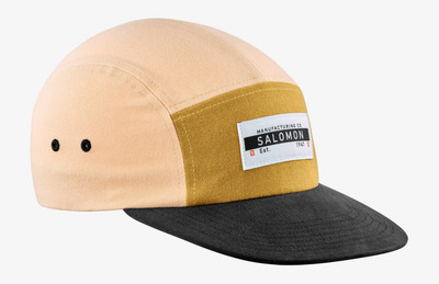 salomon race cap