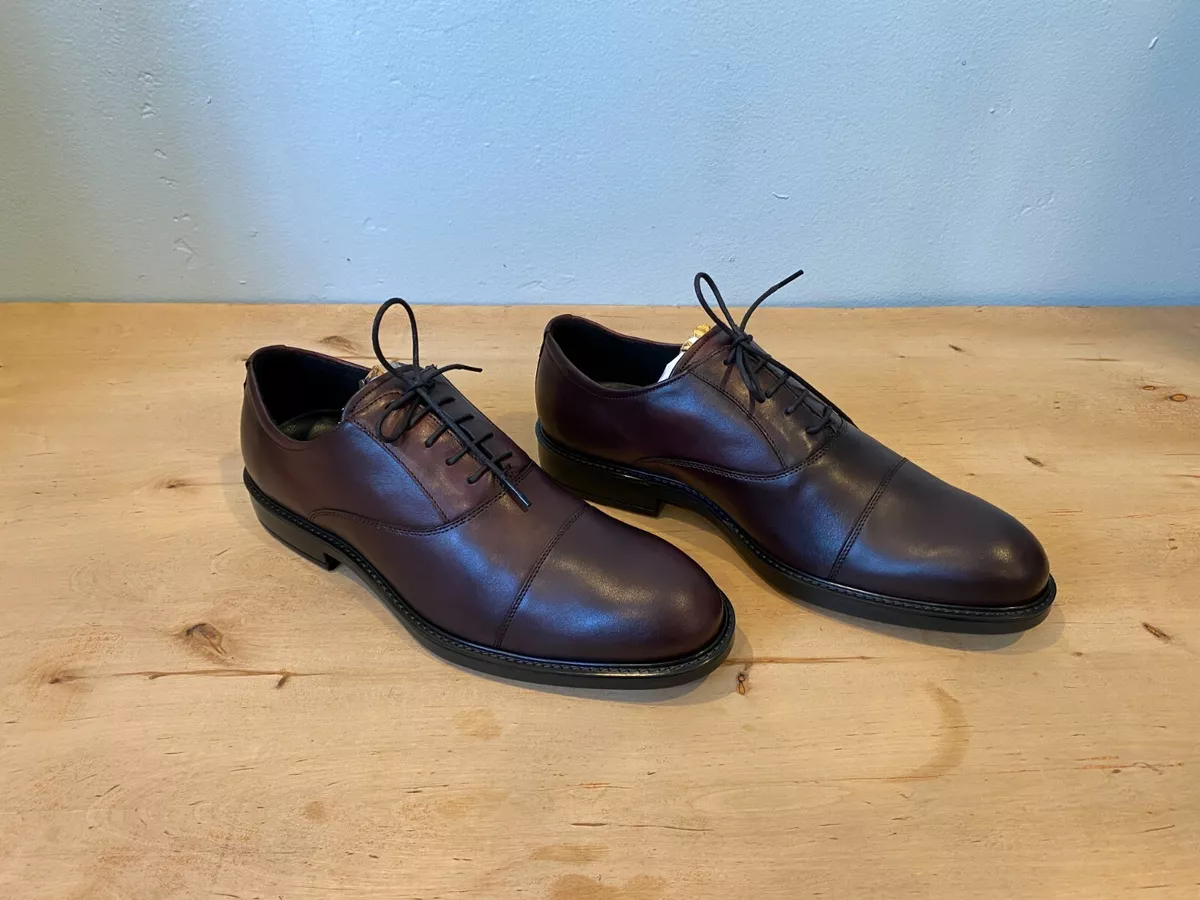 Ecco vitrus cheap iii review