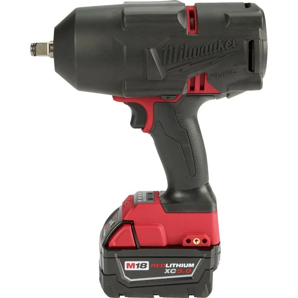 Milwaukee m18 fuel high torque impact wrench protective tool boot outlet
