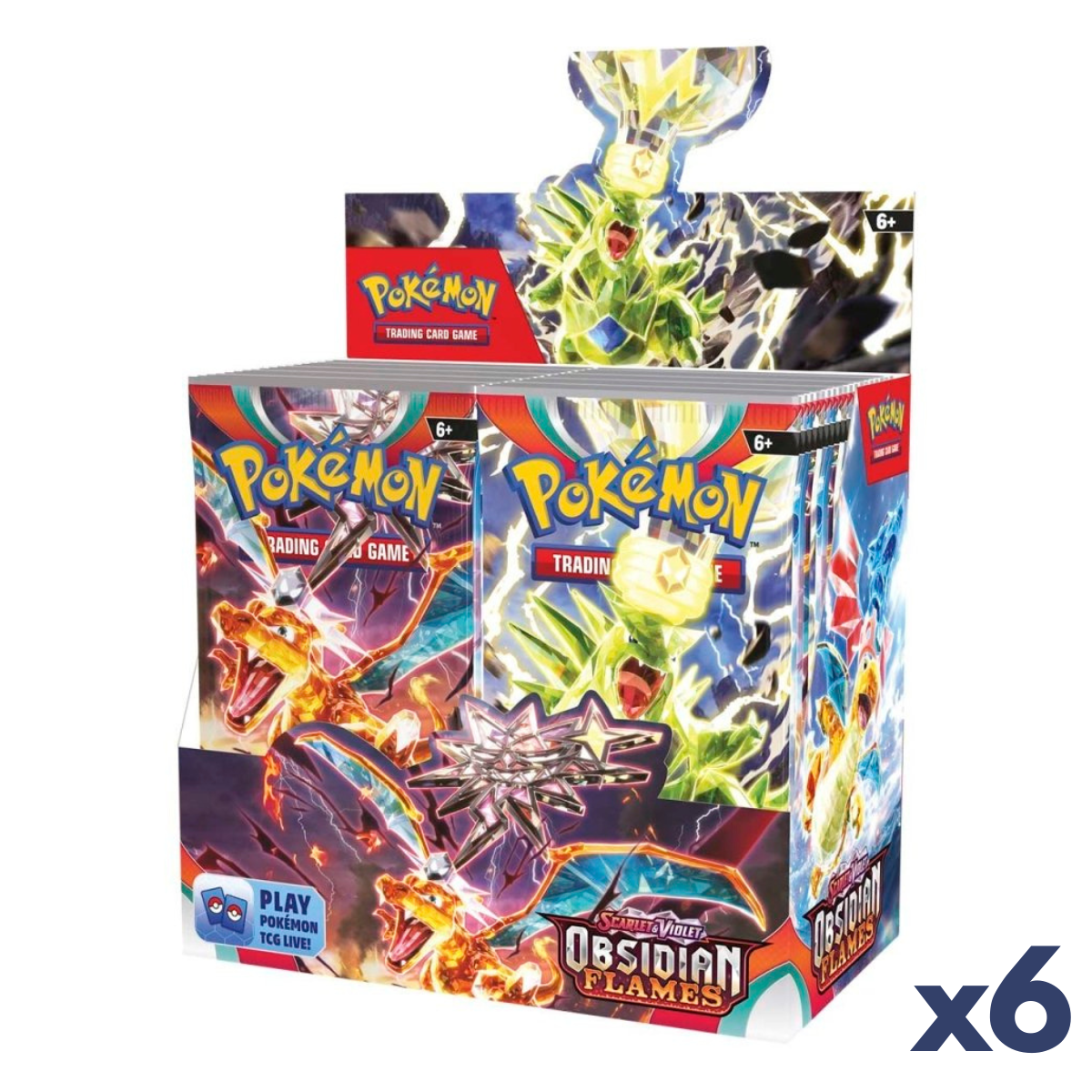 ポケモンカードゲーム pokemon NeoDestiny1st Editionbooster box