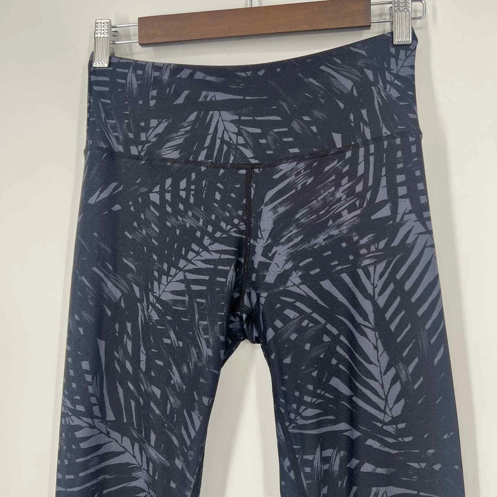 lole activewear crop summer leggings