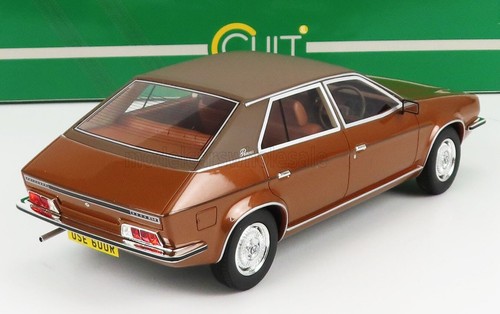 Cult Models AUSTIN PRINCESS 200 HLS 1979 BROWN METALLIC 1/18 Scale New Release! - Picture 2 of 2