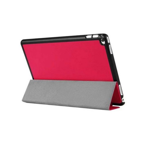 Durable Slim Magnetic Folio Leather Smart Cover Case For Apple iPad Pro 12.9" - Picture 9 of 9