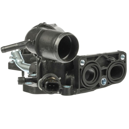 Boitier Thermostat pour FIAT 500L 500X DOBLO DUCATO TIPO 1.6D MULTIJET - Imagen 7 de 8