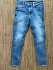 Women’s Joe’s Jeans Size 29, Hi Rise, Skinny Ankle Jeans, EUC — photo 1