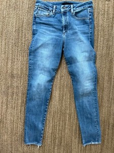 Women’s Joe’s Jeans Size 29, Hi Rise, Skinny Ankle Jeans, EUC