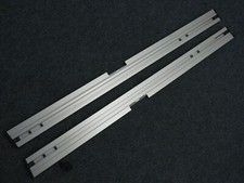 F&uuml;hrungsschiene Ladungssicherung links rechts Ladungssicherung VW Passat B8