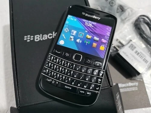 BlackBerry Bold 9790 Unlocked Cell Phones & Smartphones for Sale