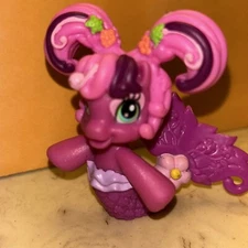 My Little Pony:  Mermaid Cherilee From Get Pretty Beauty Set.  Hasbro