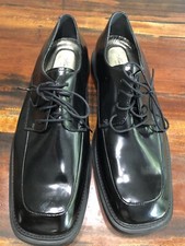 Kennet Cole New York with Silver Technology Dress Shoes Sz9