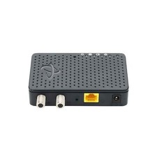 Bonded Moca 2.5 Network Adapter For Ethernet Over Coax addon 1 Pack 1 Gbps E