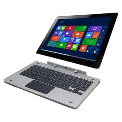 Supersonic 10.1'' Windows Tablet Detachable Keyboard 4GB RAM 32GB - SC-4032WKB