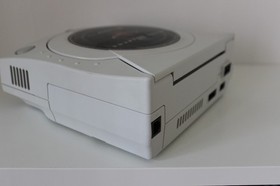 SEGA Dreamcast Bundle Lot - For Parts/Repair 2 Consoles-1 Controller-Accessories