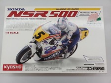 KYOSHO Honda NSR500 Car/Truck