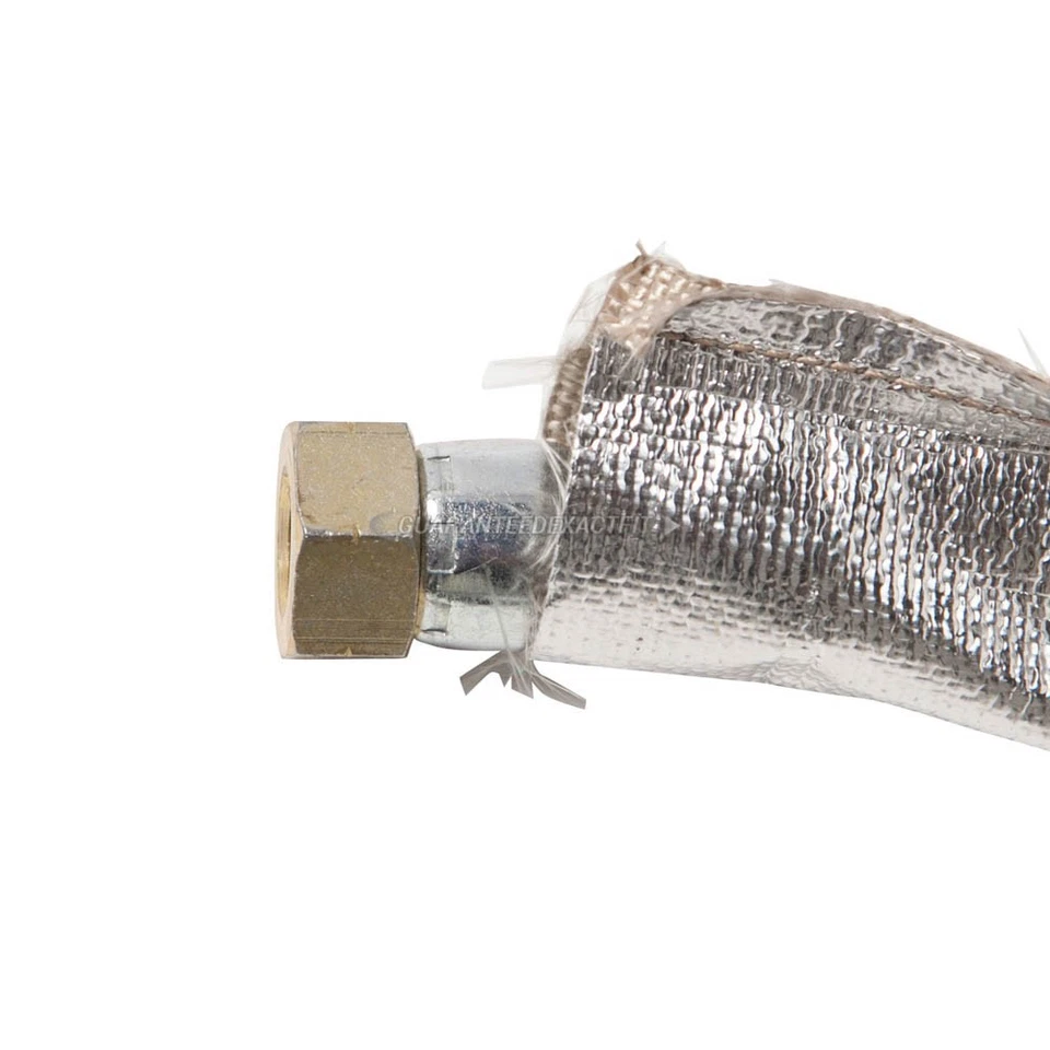 Manguera de presión de dirección asistida Edelmann TCP para Nissan Murano 2003-2007 Foto 3 de 3