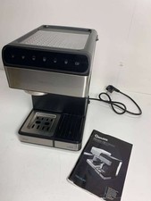 MACHINE À CAFÉ EXPRESSO CECOTEC POWER INSTANT 4K71