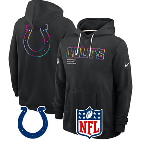 crucial catch hoodie colts