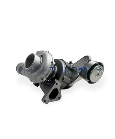 Turbolader Prime Turbo passend für MERCEDES-BENZ VITO Bus (W639) VIANO (W639)