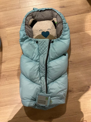 Wintersack Mucki L von Odenwälder