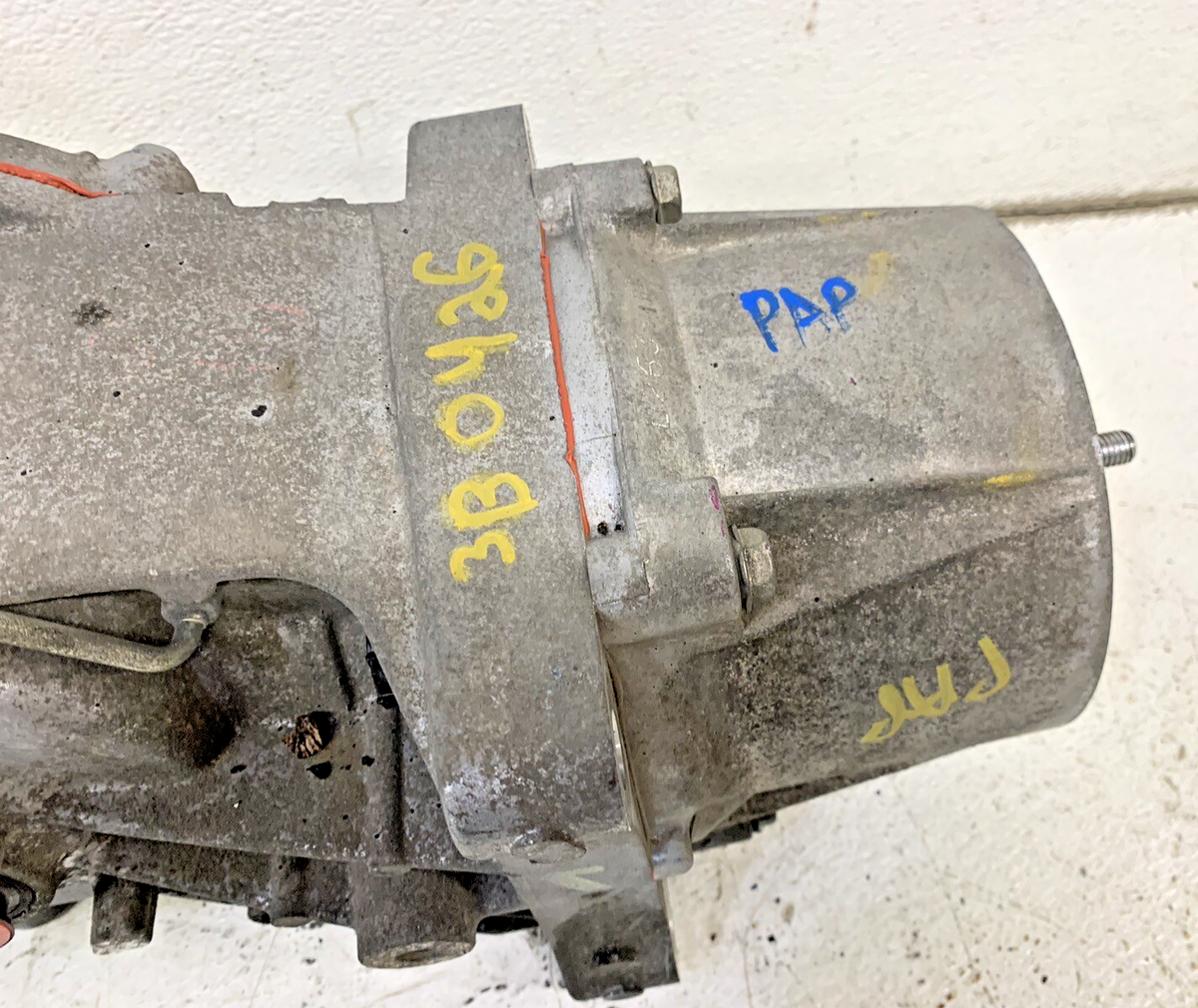 2006-2022 Toyota RAV4 RAV 4 AWD 2.28 rear diff differential