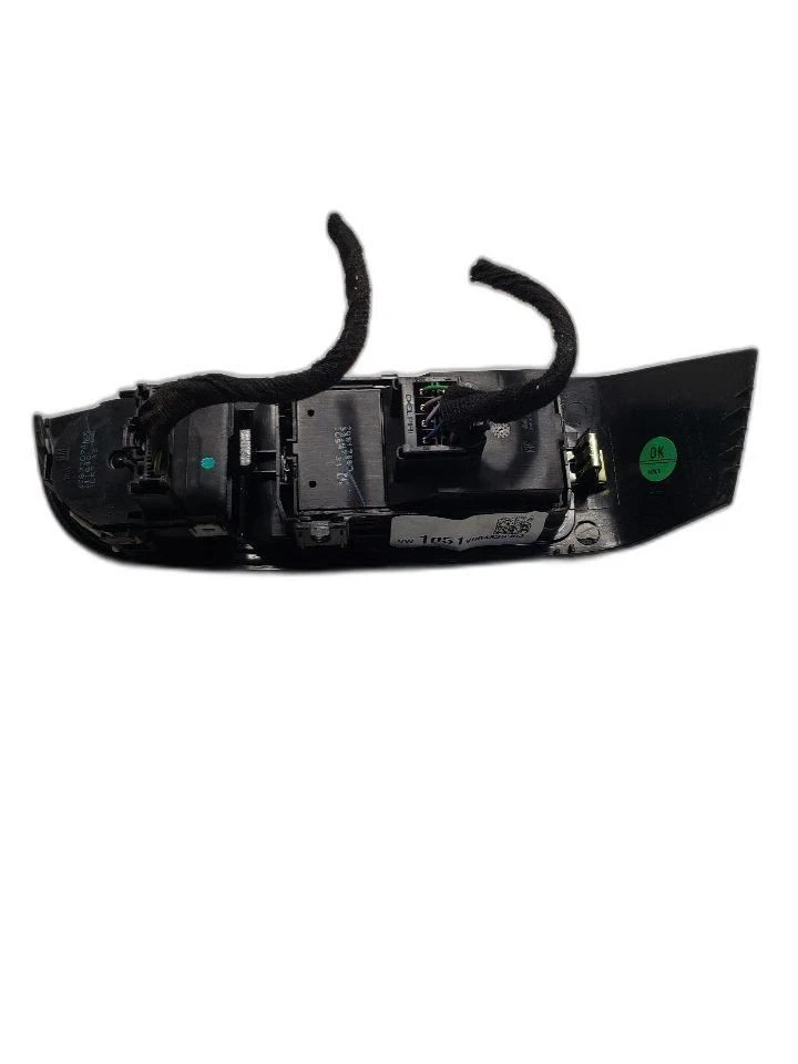 Módulo de control electrónico ECM del motor debajo de la consola compatible con 04 INFINITI I35 1332165 Foto 2 de 4