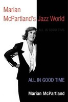 Marian Mcpartland | Marian Mcpartland's Jazz World | Taschenbuch | Englisch