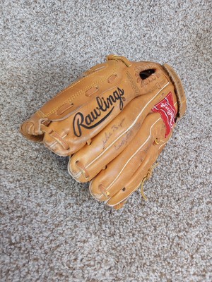 Rawlings Cal Ripken Jr. RTD8CR  11  Baseball Glove Right Throw