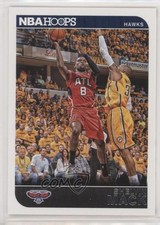 2014-15 NBA Hoops Shelvin Mack #101 2u3