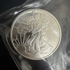 SMI American Silver Eagle 1 Troy Oz .999 Fine Silver
