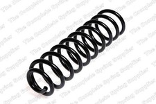 1x Fahrwerksfeder LESJÖFORS 4282913 für SEAT CORDOBA 6K5 verstärkt VW POLO 6V5
