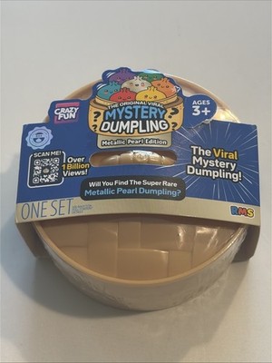 Rms Crazy Fun Dumpling METALLIC PEARL EDITION 