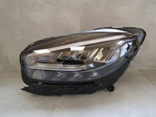 Faro proiettore anteriore Mercedes-Benz AMG GT R190 C190 2020 A1909069500 HCS24374