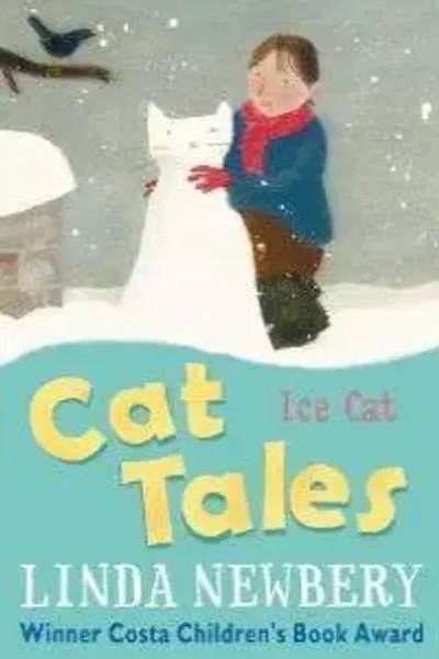 Linda Newbery | Ice Cat | Taschenbuch | Englisch (2009) | Cat Tales-image