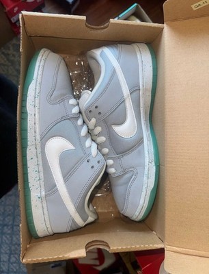 Nike SB dunk Marty McFly