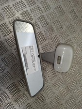 Retroviseur intérieur Suzuki ALTO