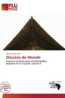 Gerd Numitor | DiocèSe De Mende | Taschenbuch | FranzöSisch (2026)