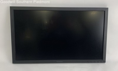 ViewSonic VA2452SM 24'' Monitor - Tested