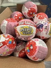 MGA's Miniverse Make It Mini Hello Kitty  Friends Series 2 You Pick 