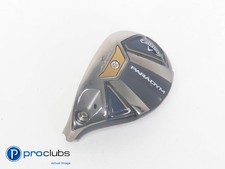 Left Handed Callaway Paradym 18 Hybrid - Head Only - L/H - 383790