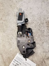 2002 Land Rover Freelander - Liftgate Latch - Alr7787 - R97730
