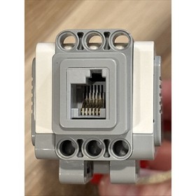 Lego Electric Servo Motor EV3 Large #95658 Set #45502 Tested & Working Mindstorm