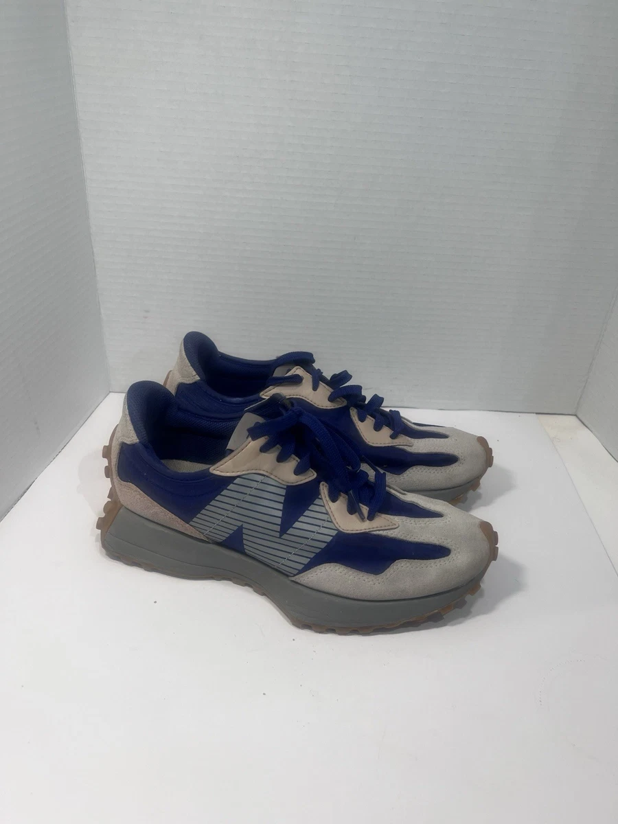 New Balance 327 Victory Blue Surf for Sale | Authenticity