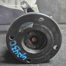 A/c Air Compressor DODGE DURANGO 05 06 07