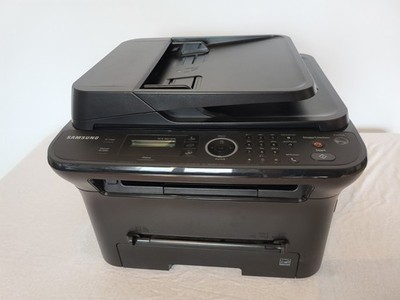 Samsung SCX-4623FN - Laserdrucker - Multifunktionsgerät