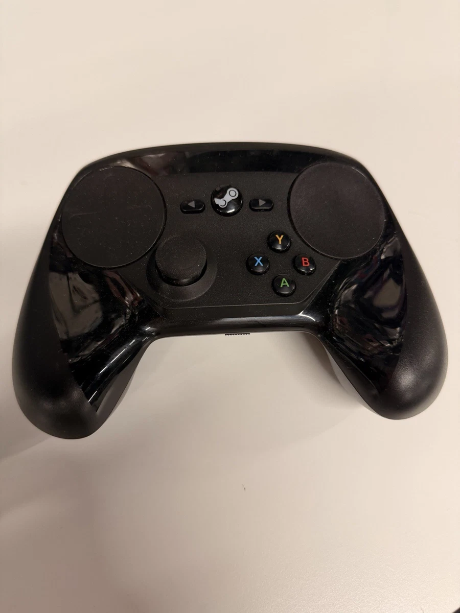 Steam Video Game Controllers for sale | eBay