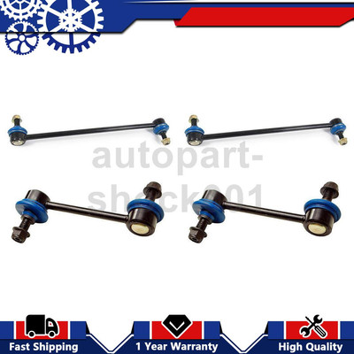 Mevotech Front Rear Sway Bar Links For 2000 2001 2002 2003 2004 Toyota Celica_AP