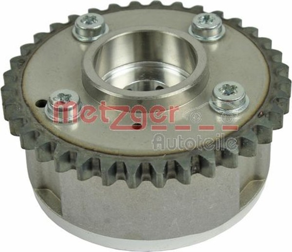 Metzger Autoteile Nockenwellenversteller 0899066 FüR Audi Vw Skoda Seat 1K2 3 5-image