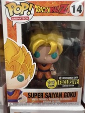 Ultimate Funko Pop Dragon Ball Z Figures Checklist and Gallery 223