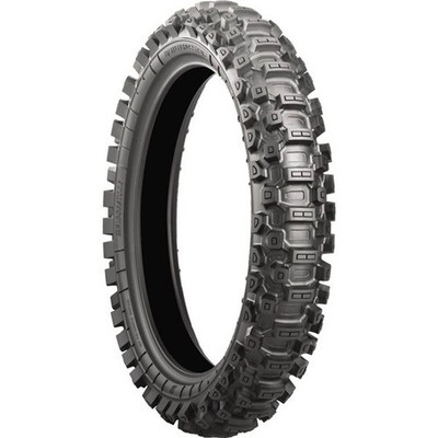 110/100-18 Bridgestone Battlecross X31 Soft-Intermediate Terrain Rear Tire