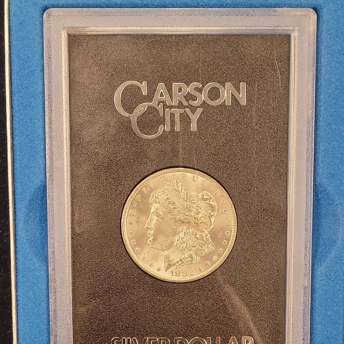Gsa Carson City Dollars for sale | eBay